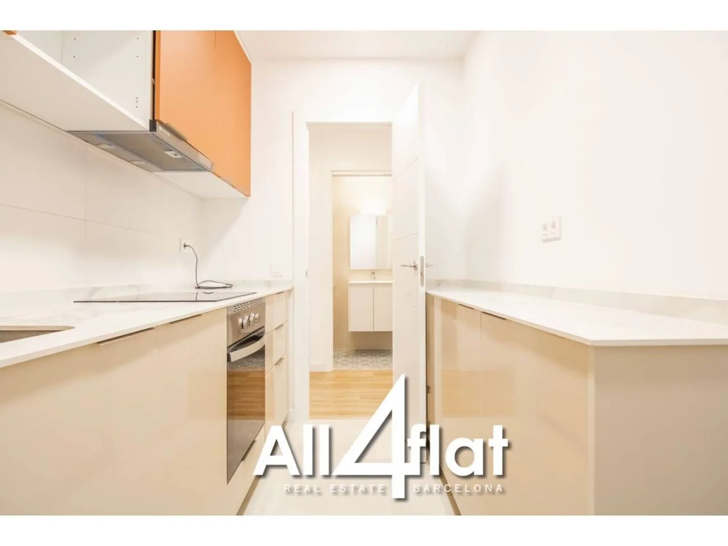 Piso en Calle de Bonsoms, Sants - Badal - Foto 21
