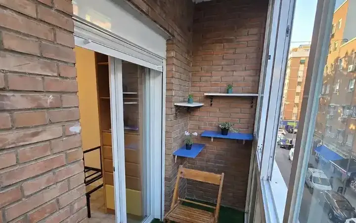 Piso en  Calle de Hermenegildo Bielsa 13 - Foto 7