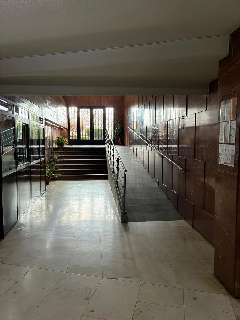 Estudio en Calle del Marqués de Lema, Vallehermoso - Foto 26