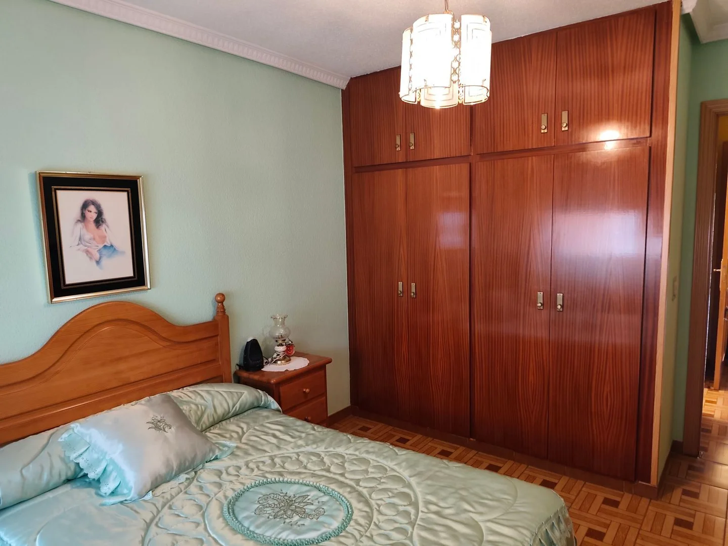 Piso en Barrio 12 de Octubre-Orcasur - Foto 14