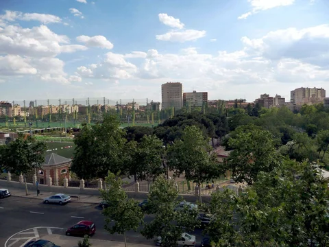 Estudio en calle Marqués de Lema, 7 - Foto 8