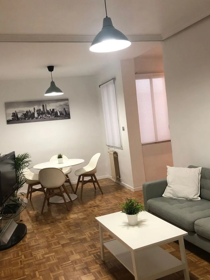 Piso en Calle del General Oraá, 18, Castellana - Foto 3