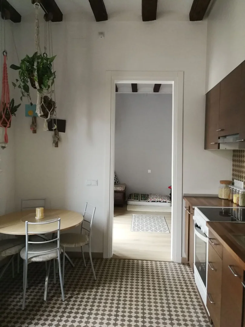 Piso en calle Carmen, 80 - Foto 1