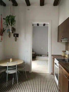 Piso en calle Carmen, 80 - Foto 1