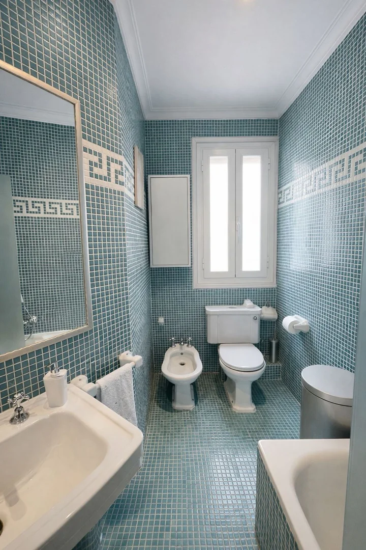 Piso en Barrio Trafalgar - Foto 14