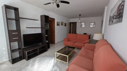 Piso en calle de Seseña, 63 - Foto 3