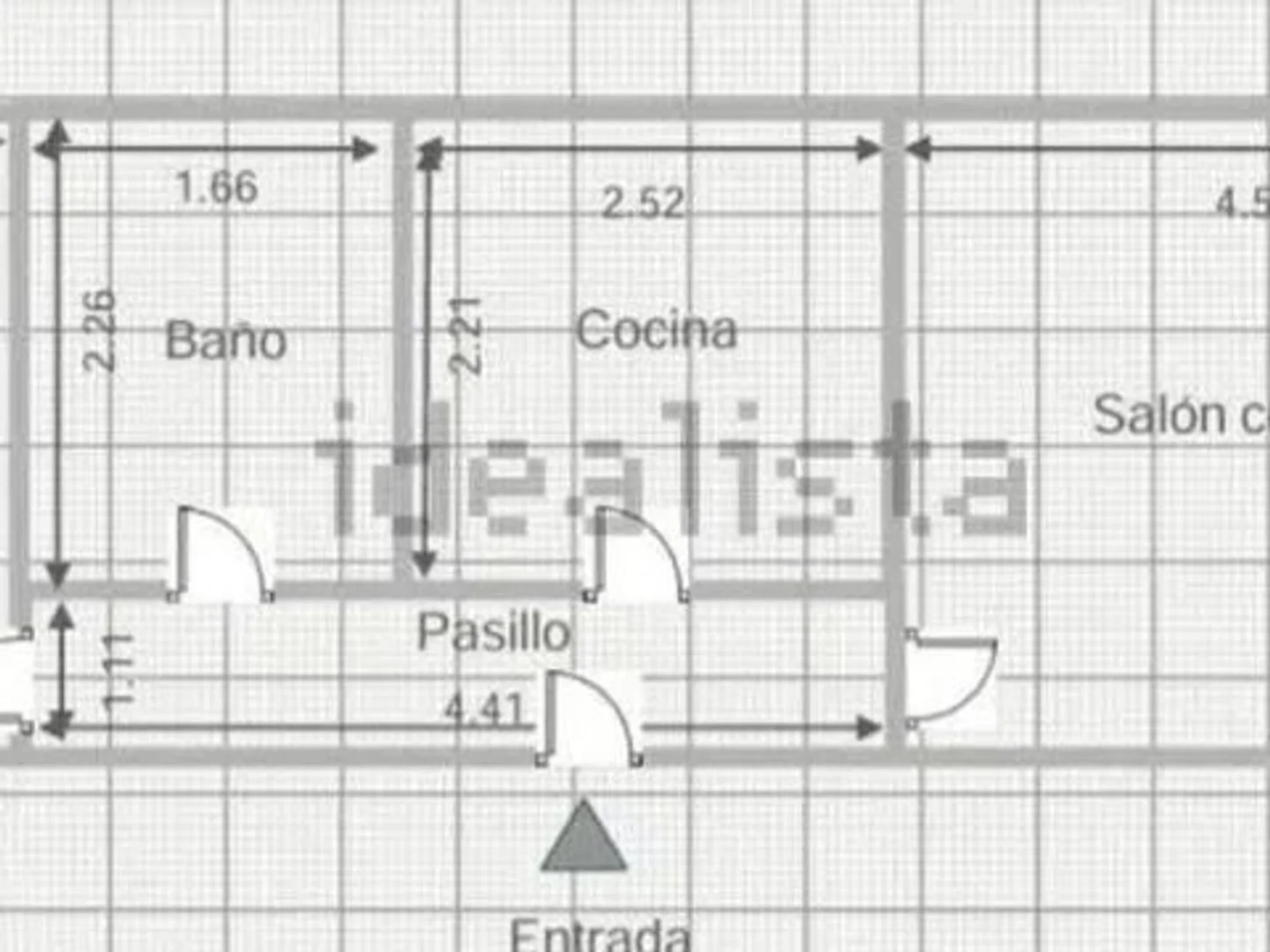 Piso en calle del Duque de Fernán Núñez, 5 - Foto 16