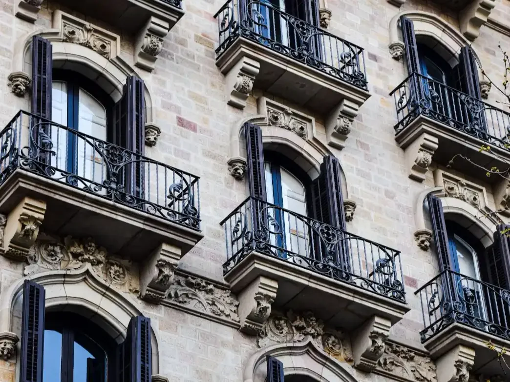 Piso en  Carrer de Balmes 78 - Foto 3