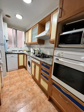 Piso en calle de Lladró i Mallí, 12 - Foto 22