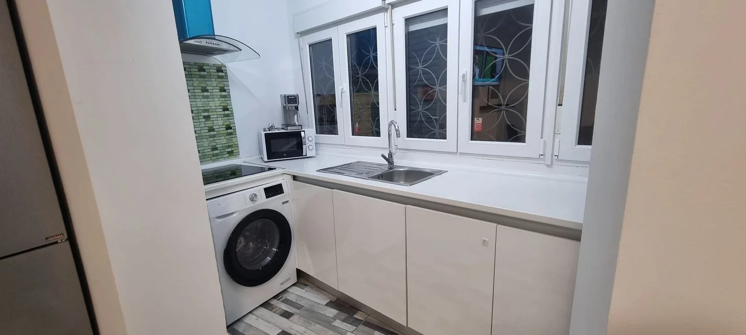 Piso en paseo de Extremadura, 308