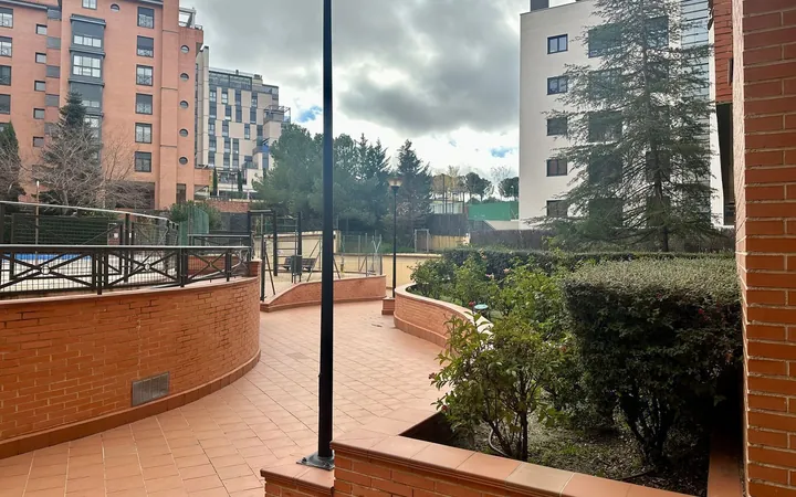 Piso en Calle de Cronos, 6, Simancas - Foto 17