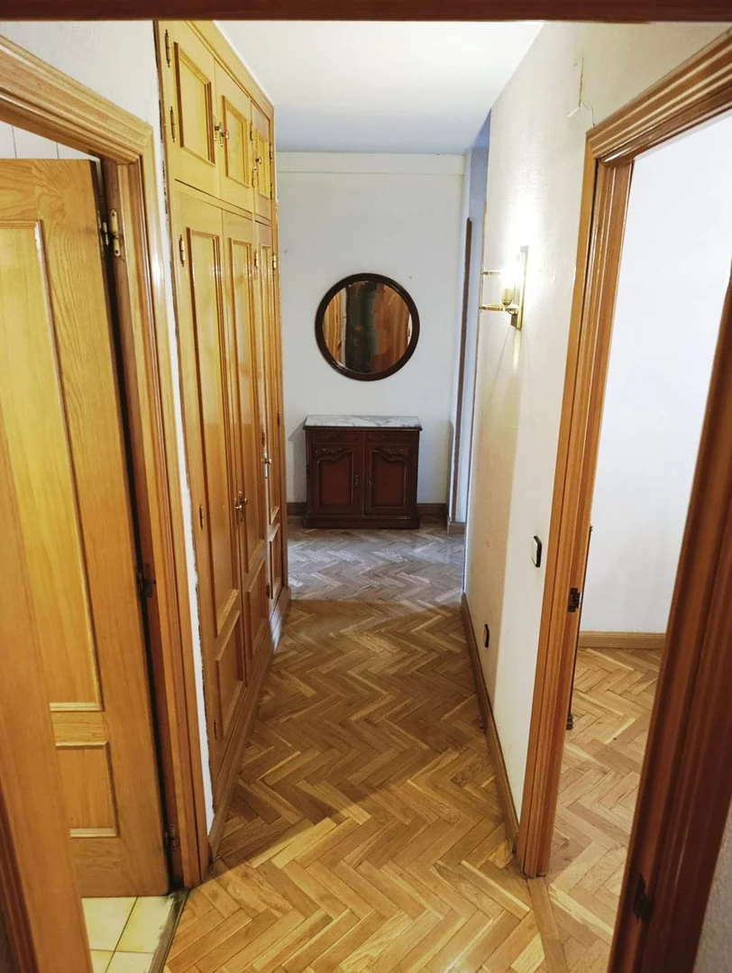 Piso en Marqués de Lozoya, 21 - Foto 12