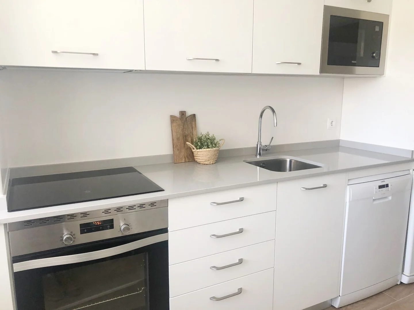 Piso en Calle de San Modesto, 36, Tres Olivos - Valverde - Foto 19
