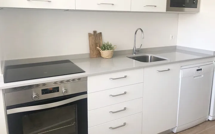 Piso en Calle de San Modesto, 36, Tres Olivos - Valverde - Foto 19