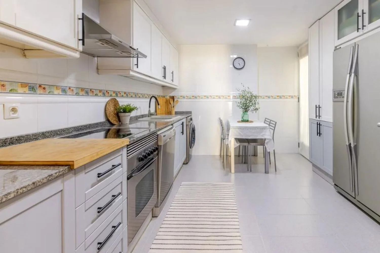 Piso en Calle de la Riera Blanca, 219, La Bordeta - Foto 5
