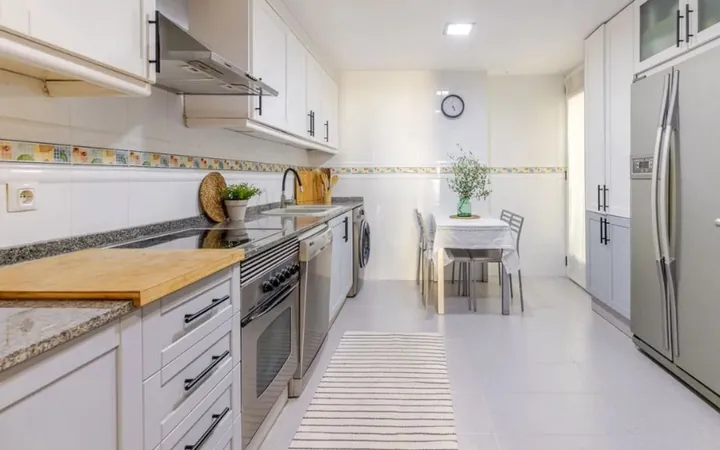 Piso en Calle de la Riera Blanca, 219, La Bordeta - Foto 5