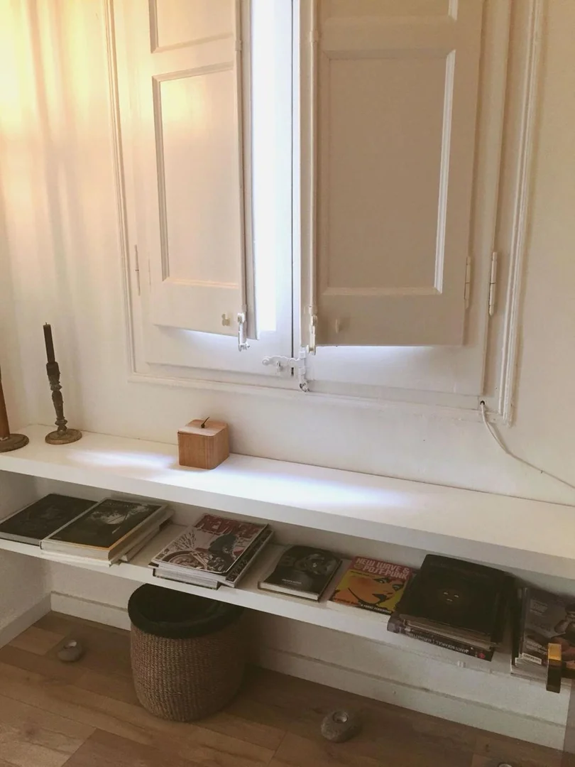 Estudio en Barrio L'Antiga Esquerra de l'Eixample - Foto 12