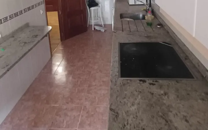Piso en Calle de Fermín Caballero, 32, La Paz - Foto 11