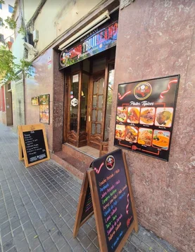 Local en Calle de Felip II, 41 - Foto 6