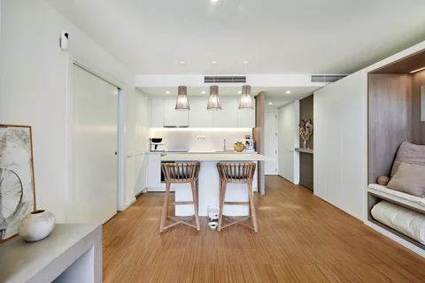 Dúplex en Calle de Ramon Turró - Foto 10