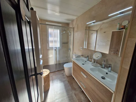 Chalet pareado en calle Martín Pescador, 6 - Foto 8