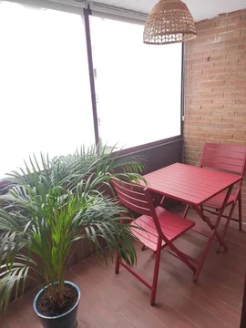 Piso en  Calle del Doctor Castelo 10 bi - Foto 1