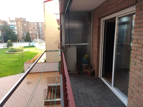 Piso en calle de Tucán, 2 - Foto 2