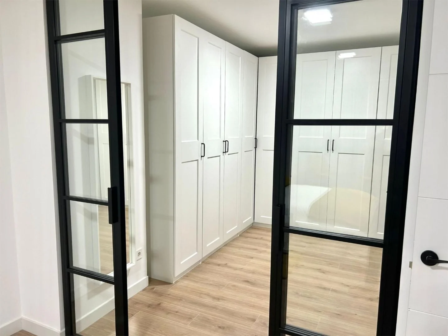 Piso en  Avenida de Manoteras 8 - Foto 33