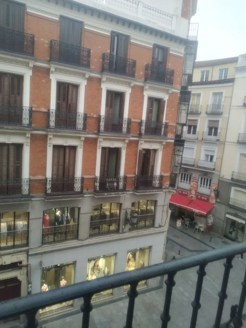 Alquiler de estudio en Calle de Tetuán, 18 - Foto 11