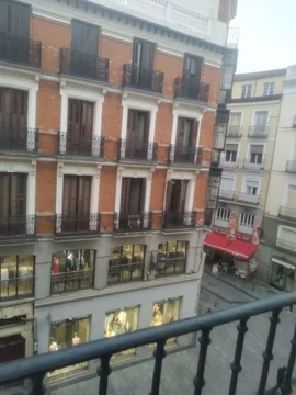 Alquiler de estudio en Calle de Tetuán, 18 - Foto 11