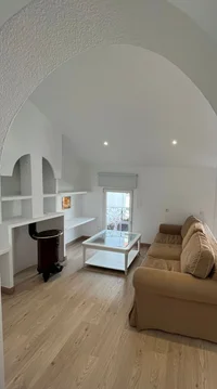 Ático en calle de Coslada, 30 - Foto 3