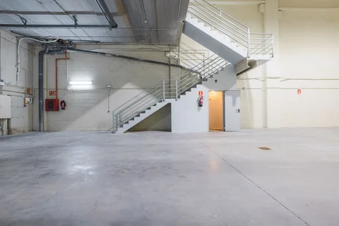 Nave en calle de la Resina, 61 -l - Foto 50