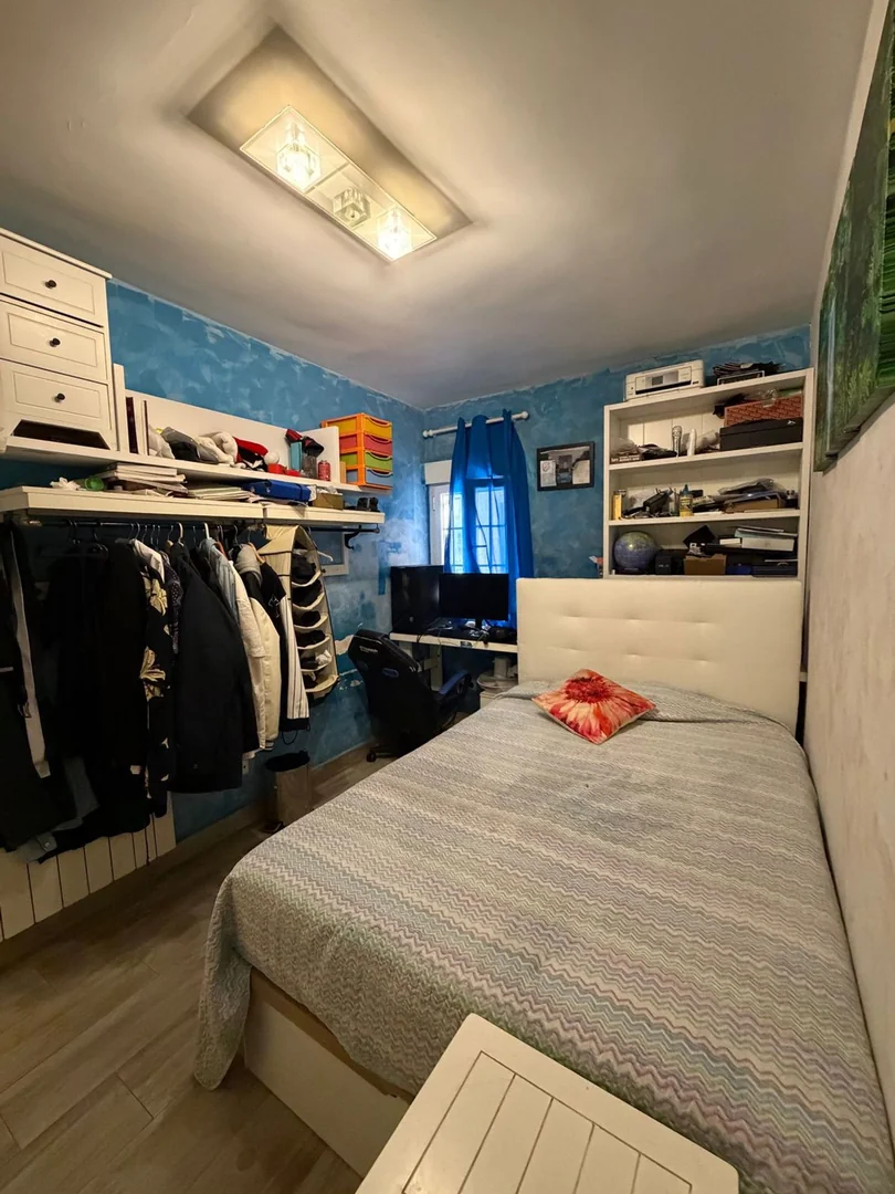 Piso en Calle de Antonia Lancha, 5, Opañel - Foto 38