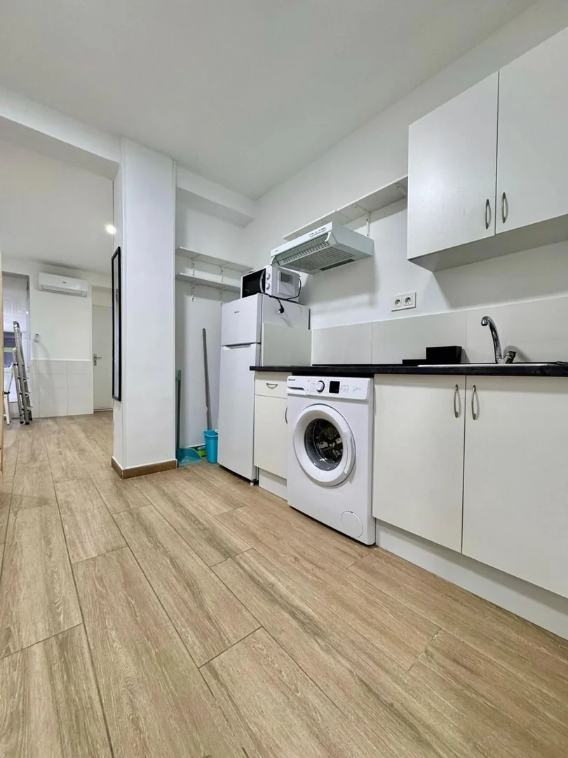 Estudio en Calle de Etruria, Canillejas - Foto 16