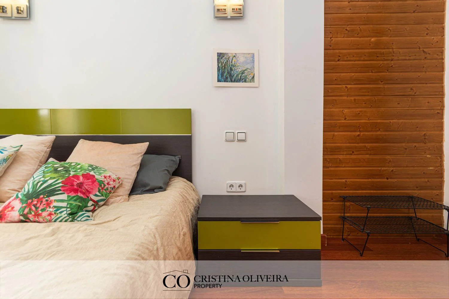 Piso en Nuevos Ministerios-Ríos Rosas - Foto 10