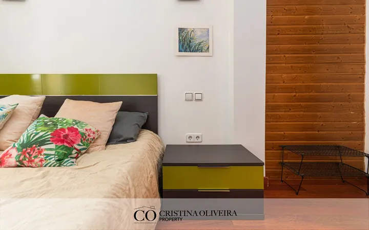Piso en Nuevos Ministerios-Ríos Rosas - Foto 10
