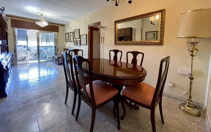 Piso en Via Lusitana, 130, Abrantes - Foto 10