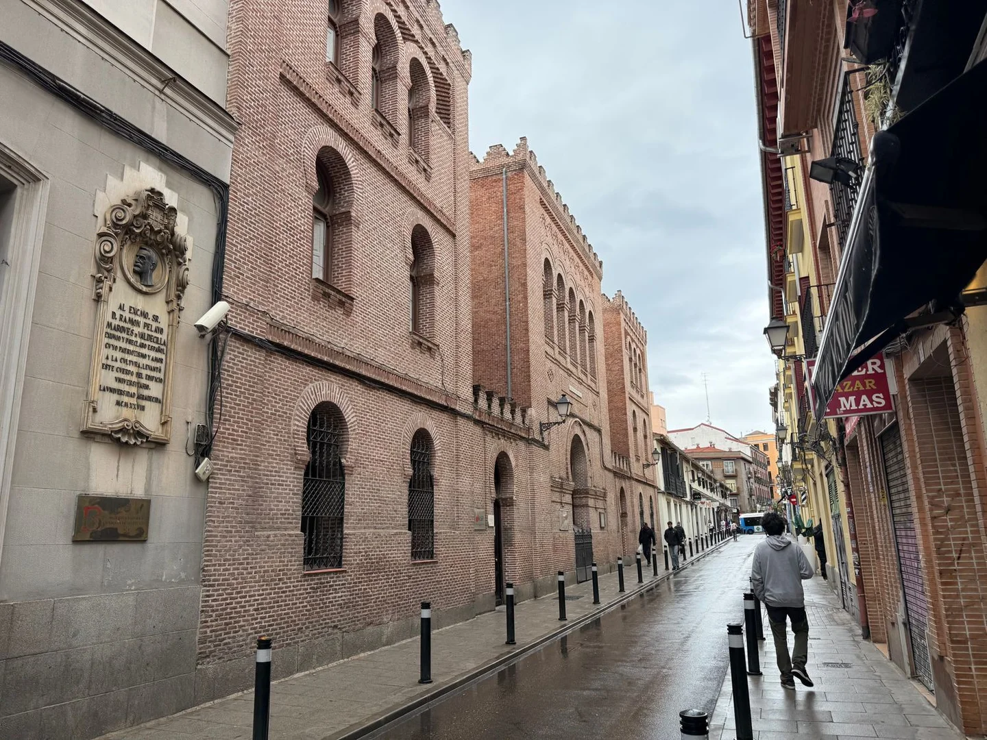 Ático en Malasaña-Universidad - Foto 17