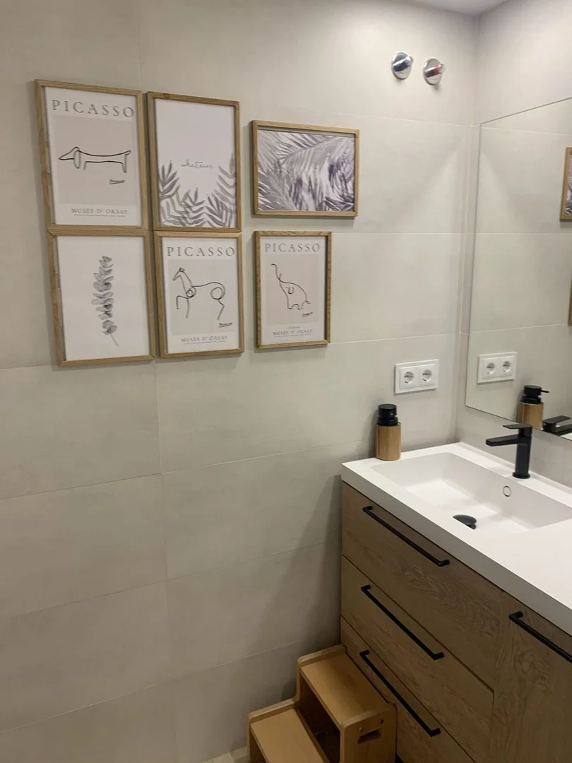 Piso en paseo Fray Luis de León, 14 - Foto 22