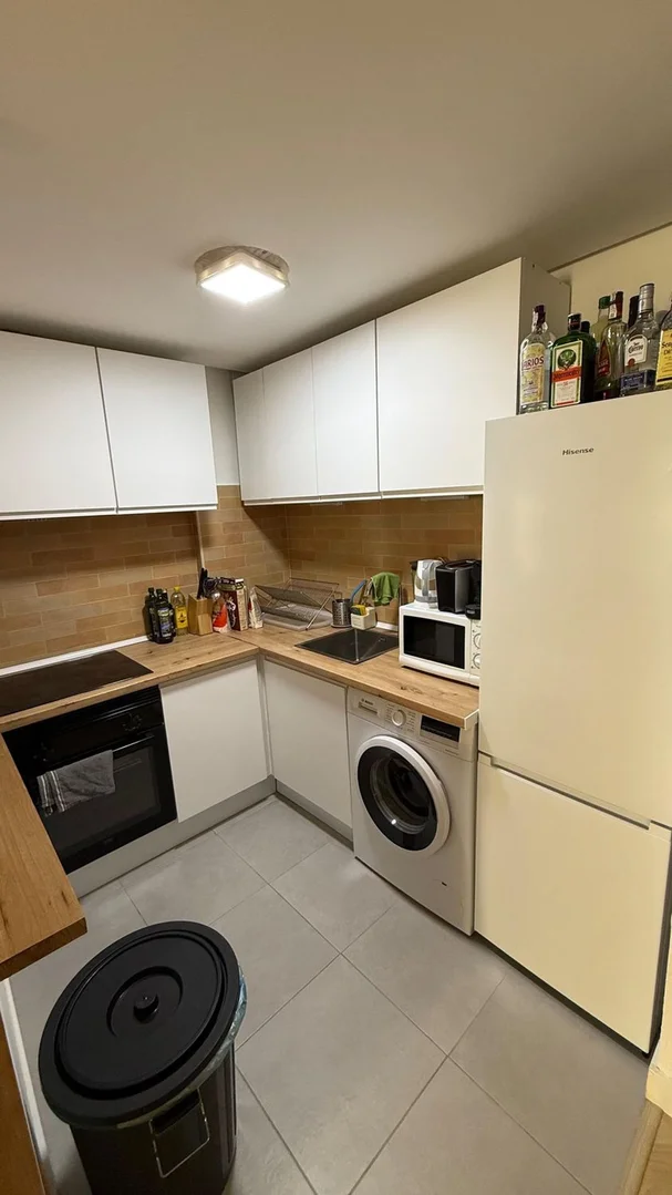 Piso en plaza de Pedro Zerolo, 7 - Foto 8