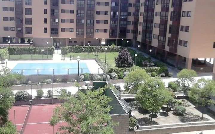 Piso en Calle Piira, 44, Rejas - Foto 1