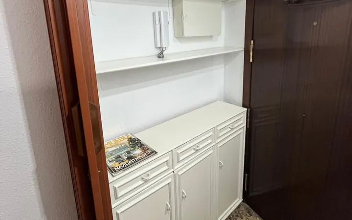 Estudio en Calle de Mejía Lequerica, 10, La Maternitat i Sant Ramon - Foto 1