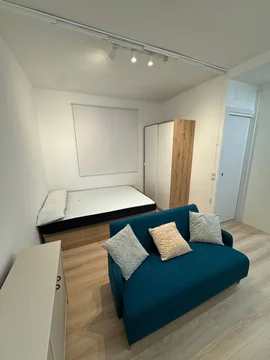 Estudio en Calle de Mejía Lequerica, 22 -24 - Foto 4