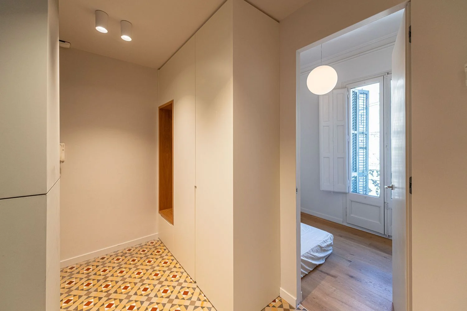 Piso en calle de la Diputació, 222 - Foto 36