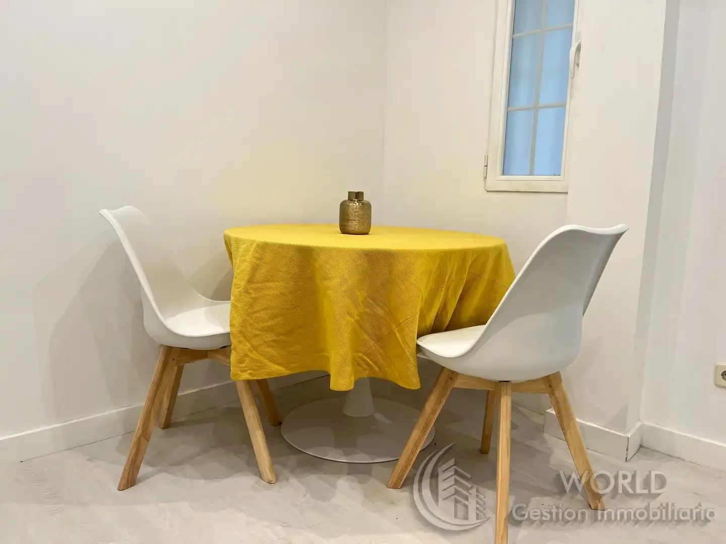 Apartamento en  Calle de Eguilaz - Foto 3