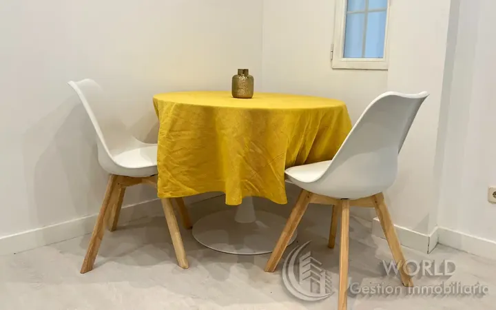 Apartamento en  Calle de Eguilaz - Foto 3