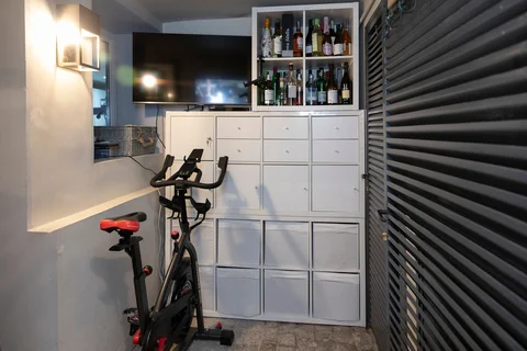 Chalet pareado en calle del Nervión, 11 - Foto 57