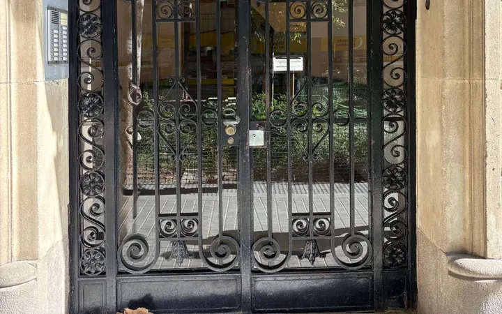 Piso en La Nova Esquerra de l'Eixample, La Nova Esquerra de l'Eixample - Foto 27