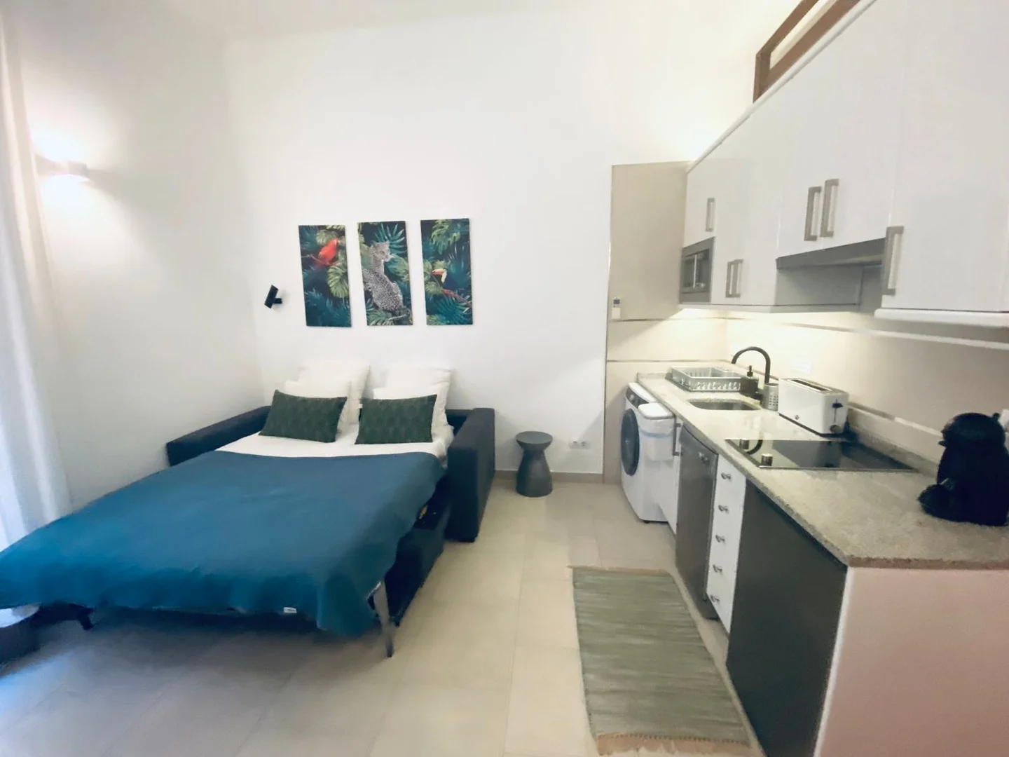 Piso en calle Tetuán, 20 - Foto 6