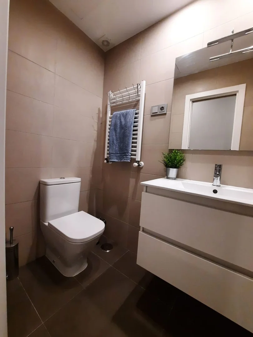 Piso en Goya - Foto 10